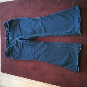 Ladies size 18W Simply Vera Vera Wang jeans